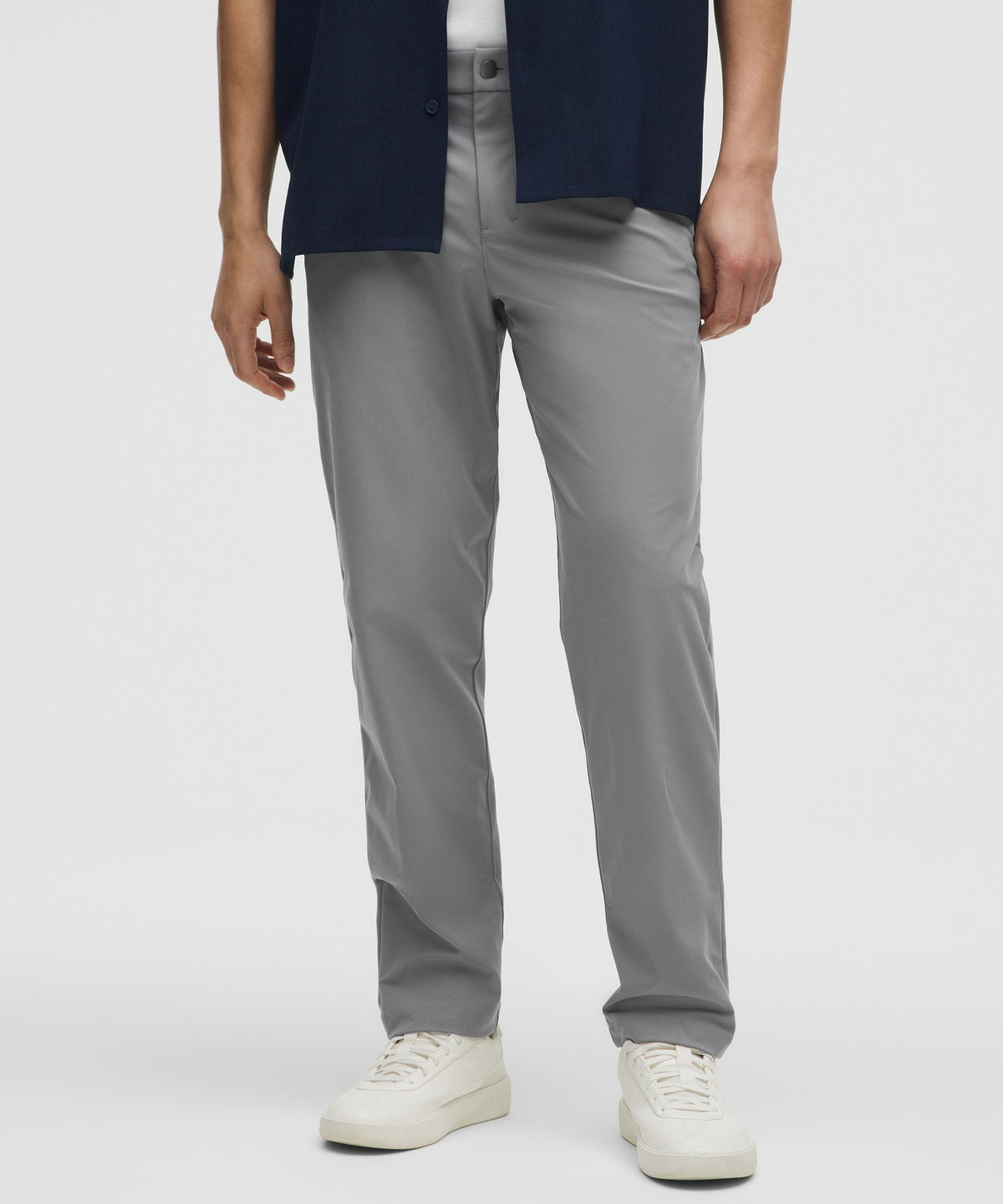 ABC Classic-Fit Trouser 30LWarpstreme