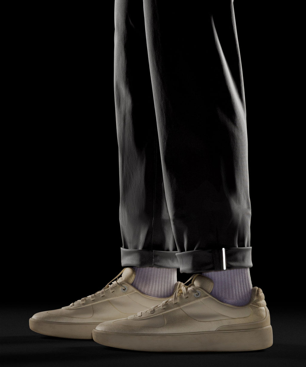 ABC Classic-Fit Trouser 30LWarpstreme