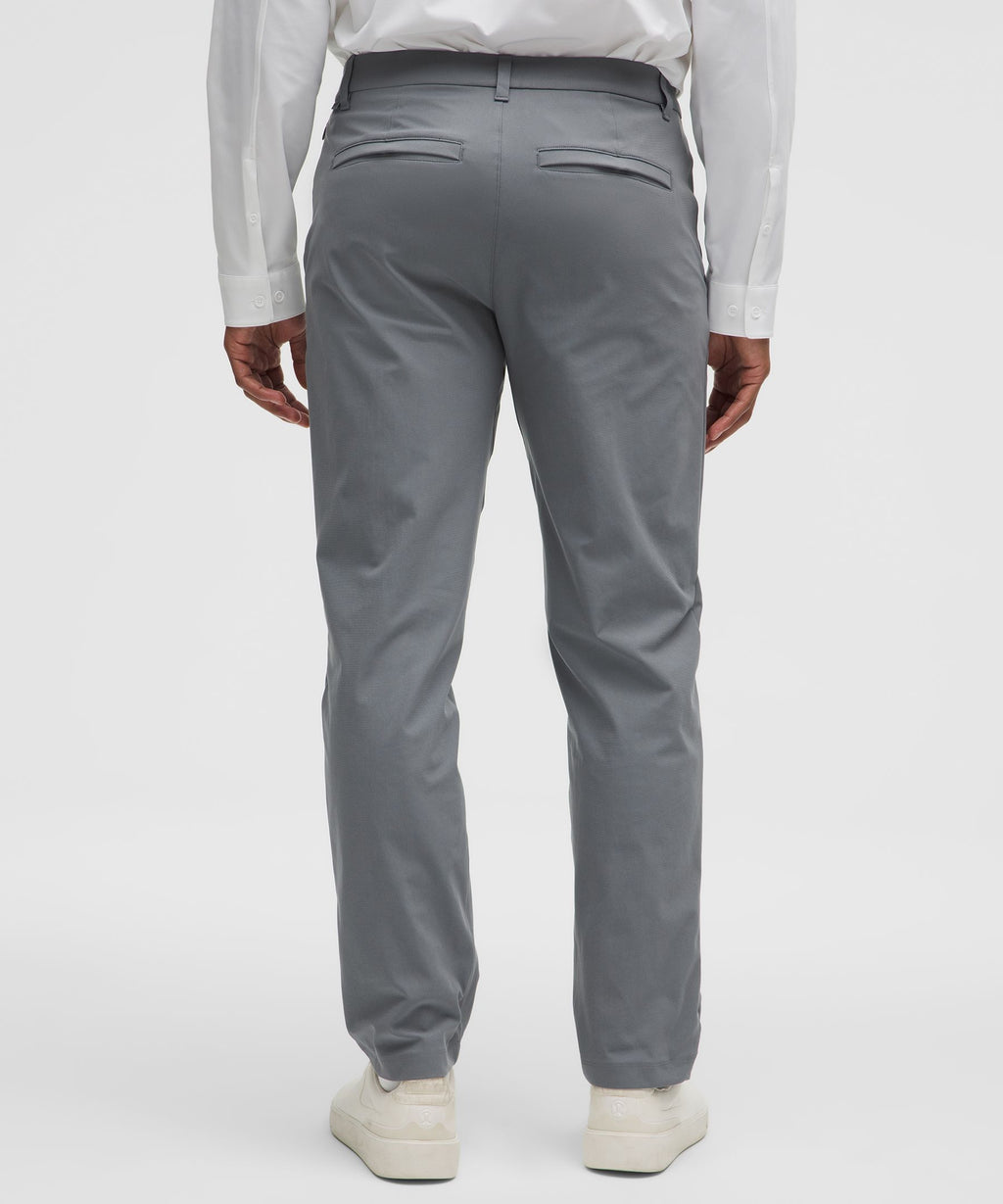 ABC Classic-Fit Trouser 30LWarpstreme