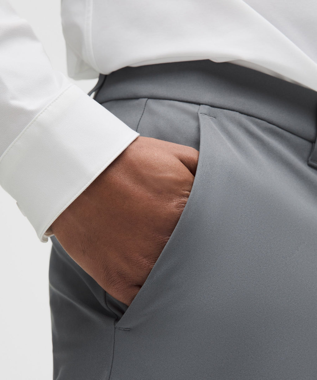 ABC Classic-Fit Trouser 30LWarpstreme