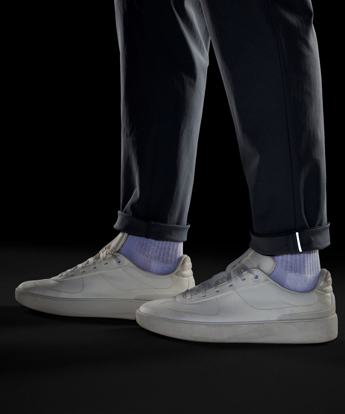 ABC Classic-Fit Trouser 30LWarpstreme