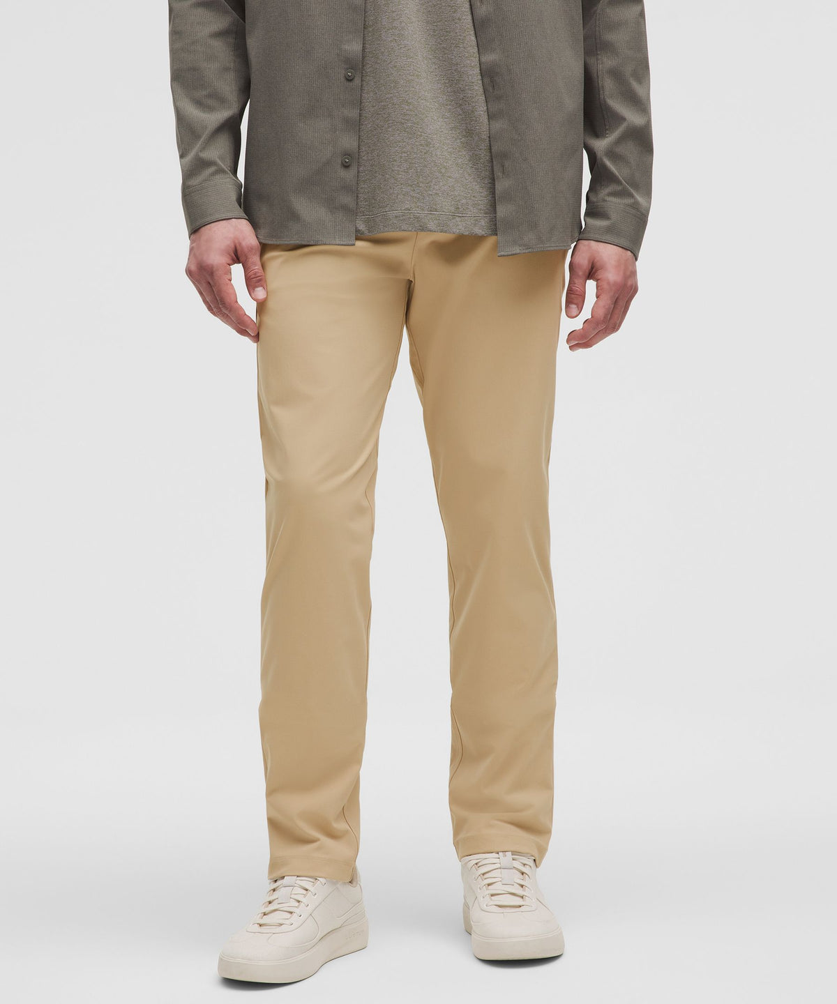 ABC Classic-Fit Trouser 30LWarpstreme