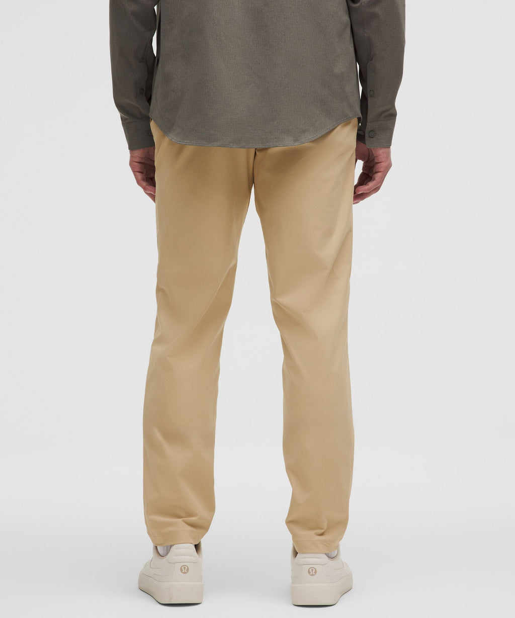 ABC Classic-Fit Trouser 30LWarpstreme