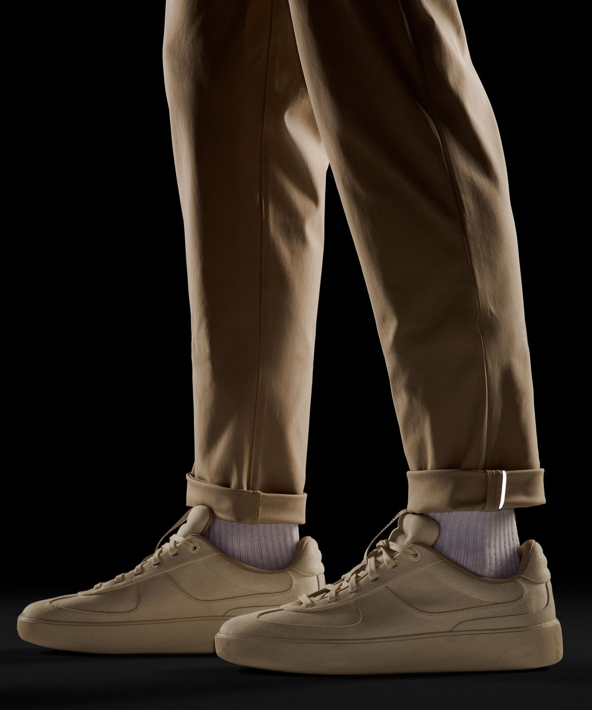 ABC Classic-Fit Trouser 30LWarpstreme