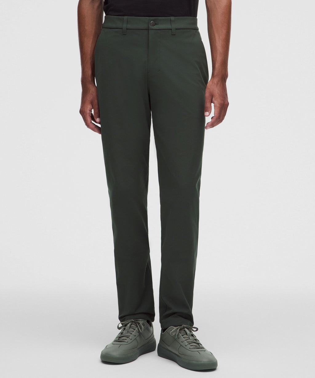 ABC Classic-Fit Trouser 30LWarpstreme