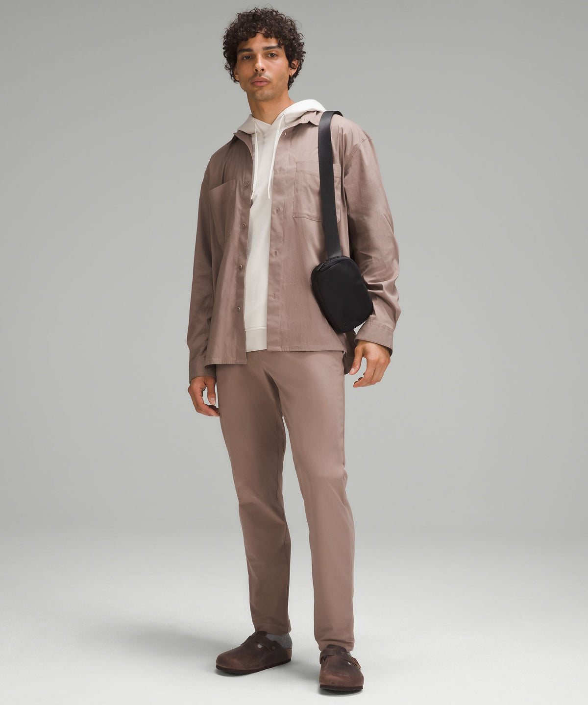 ABC Classic-Fit Trouser 30LWarpstreme