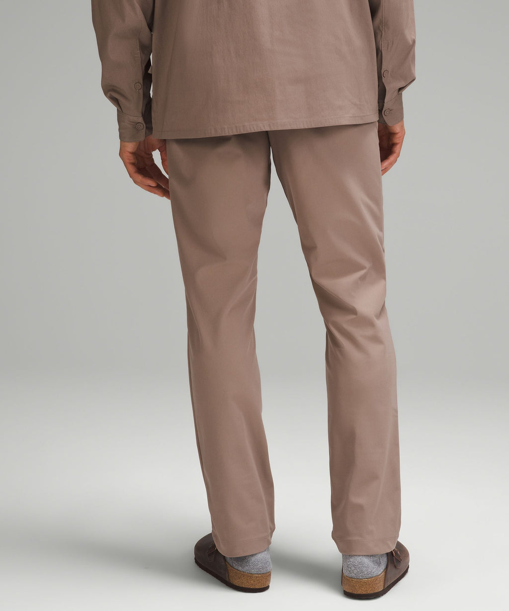 ABC Classic-Fit Trouser 30LWarpstreme