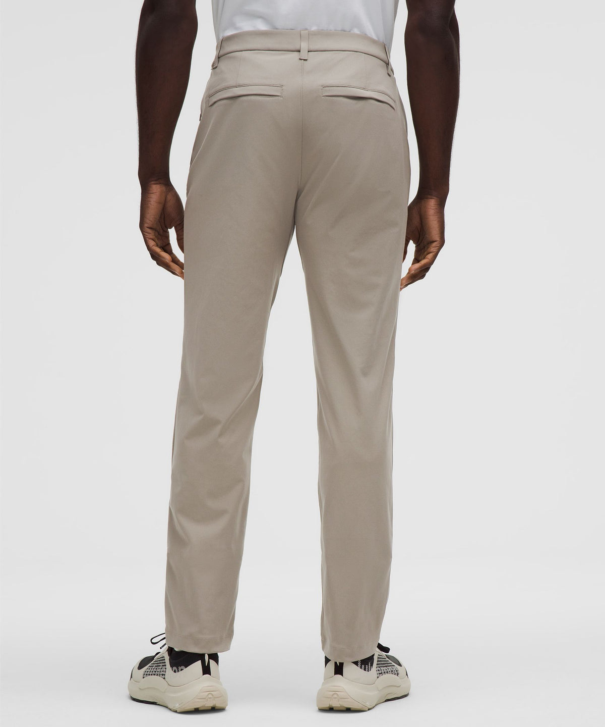 ABC Classic-Fit Trouser 30LWarpstreme