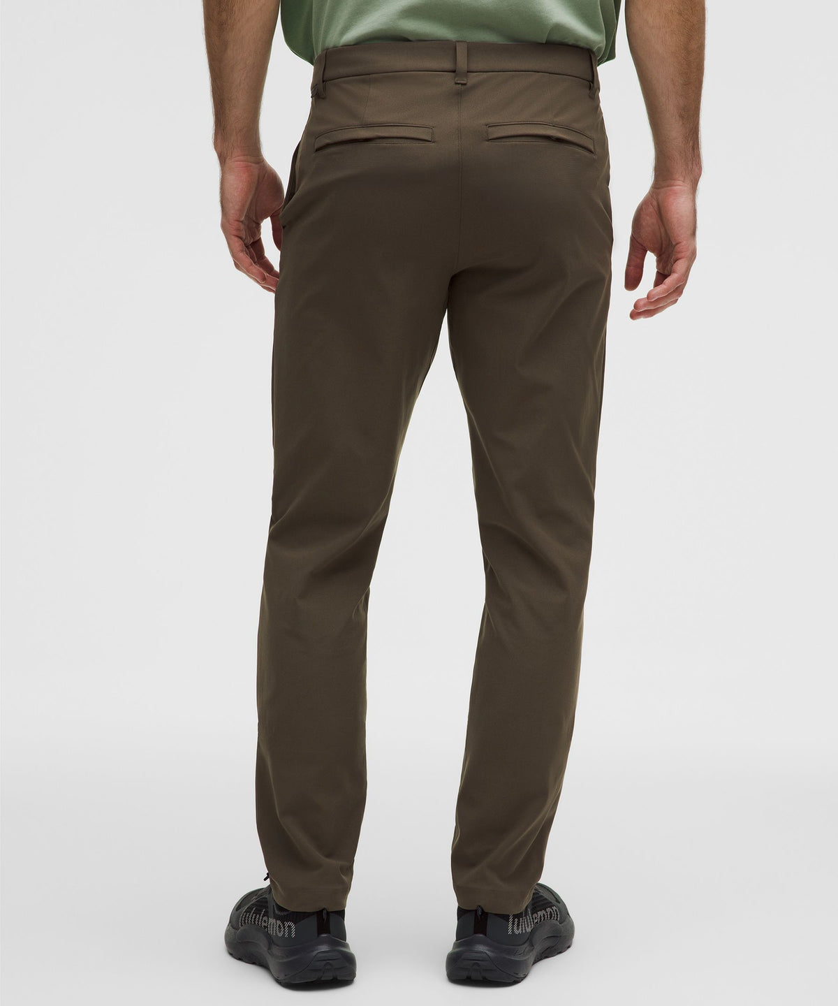ABC Classic-Fit Trouser 30LWarpstreme