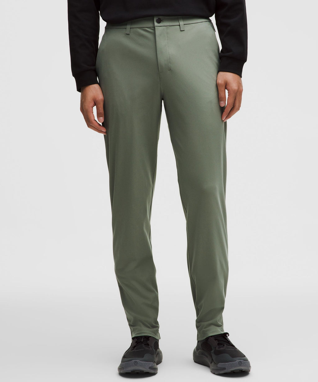 ABC Classic-Fit Trouser 30LWarpstreme