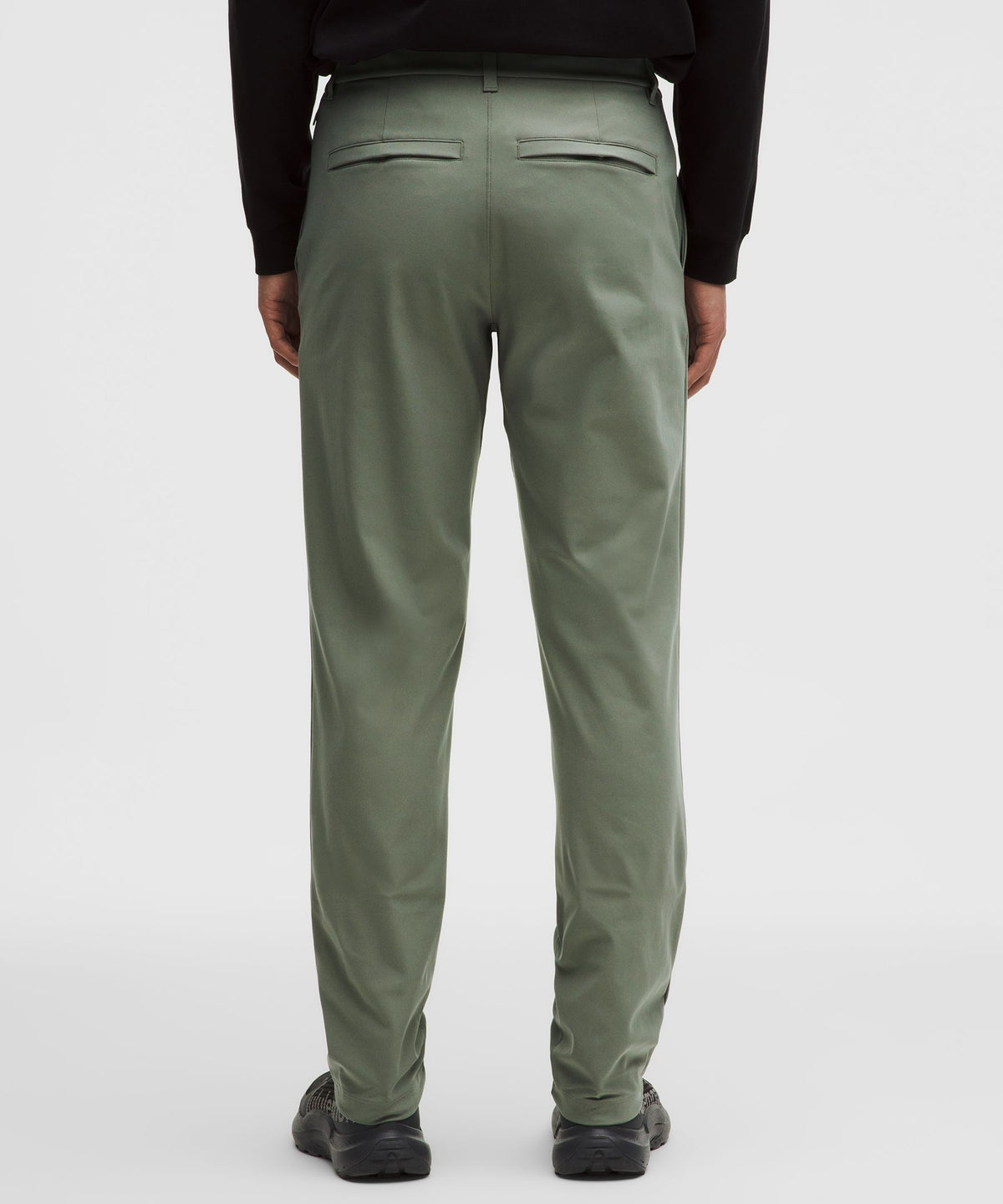 ABC Classic-Fit Trouser 30LWarpstreme