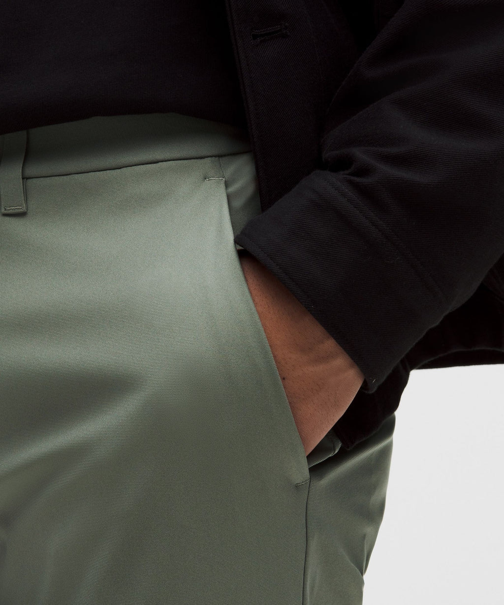 ABC Classic-Fit Trouser 30LWarpstreme