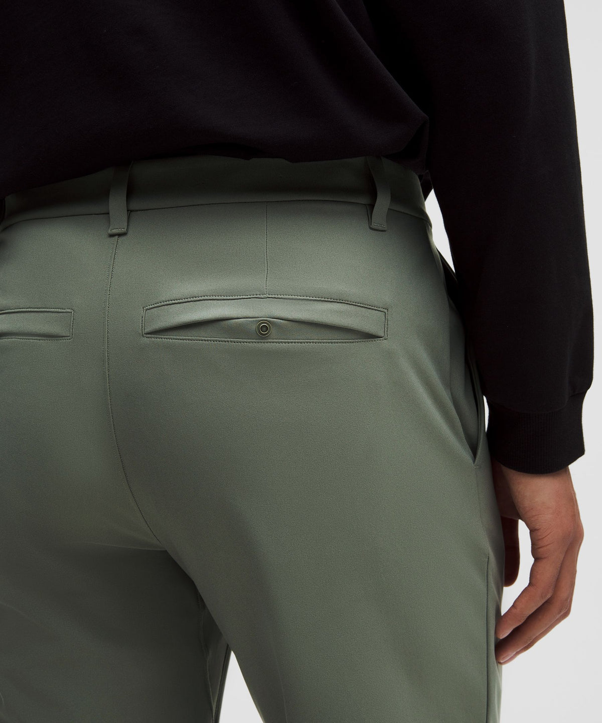 ABC Classic-Fit Trouser 30LWarpstreme