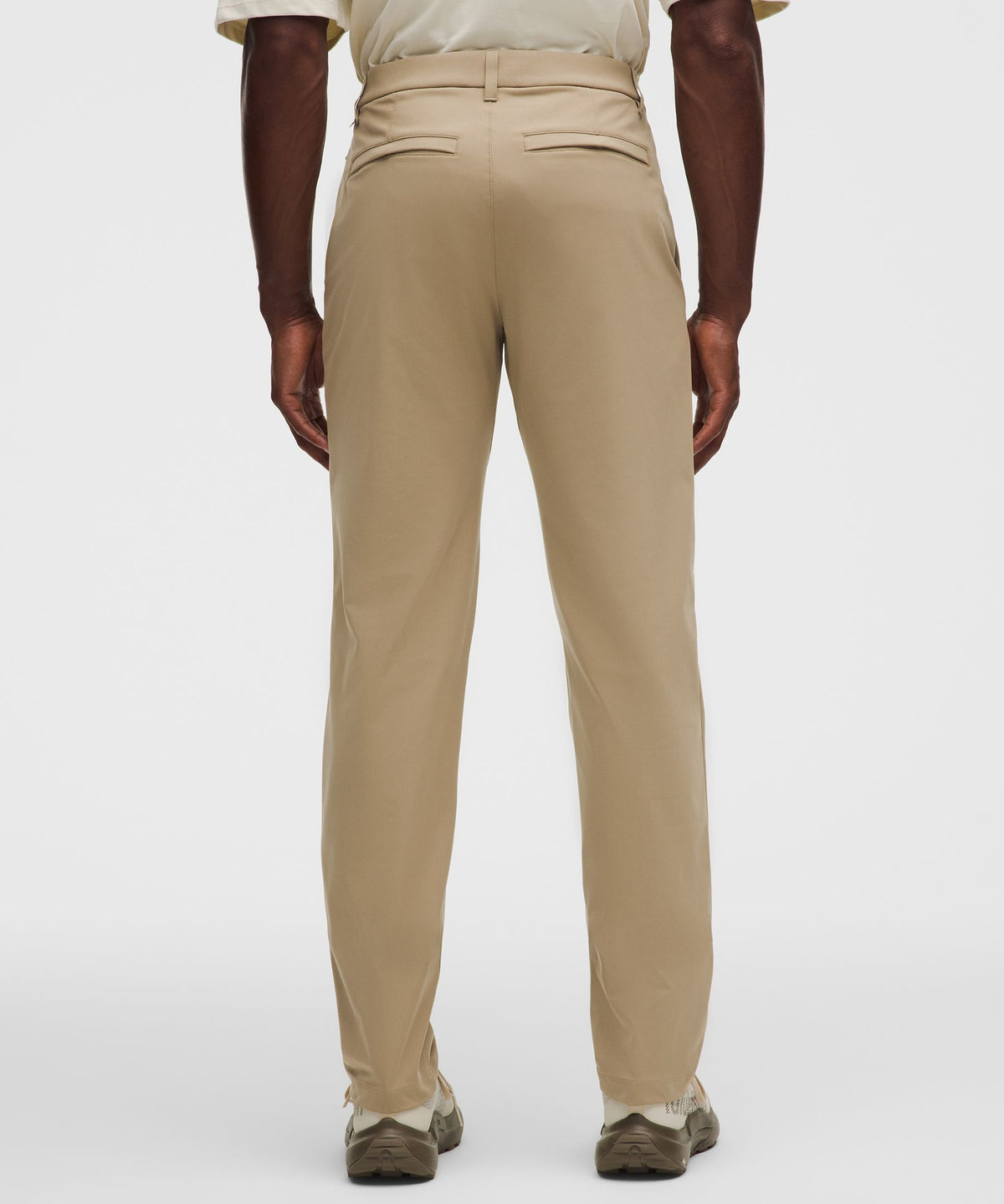 ABC Classic-Fit Trouser 30LWarpstreme