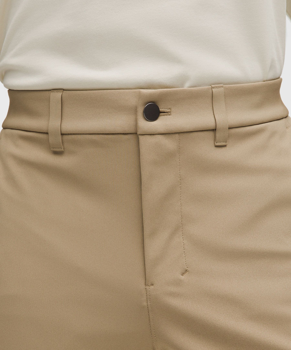 ABC Classic-Fit Trouser 30LWarpstreme