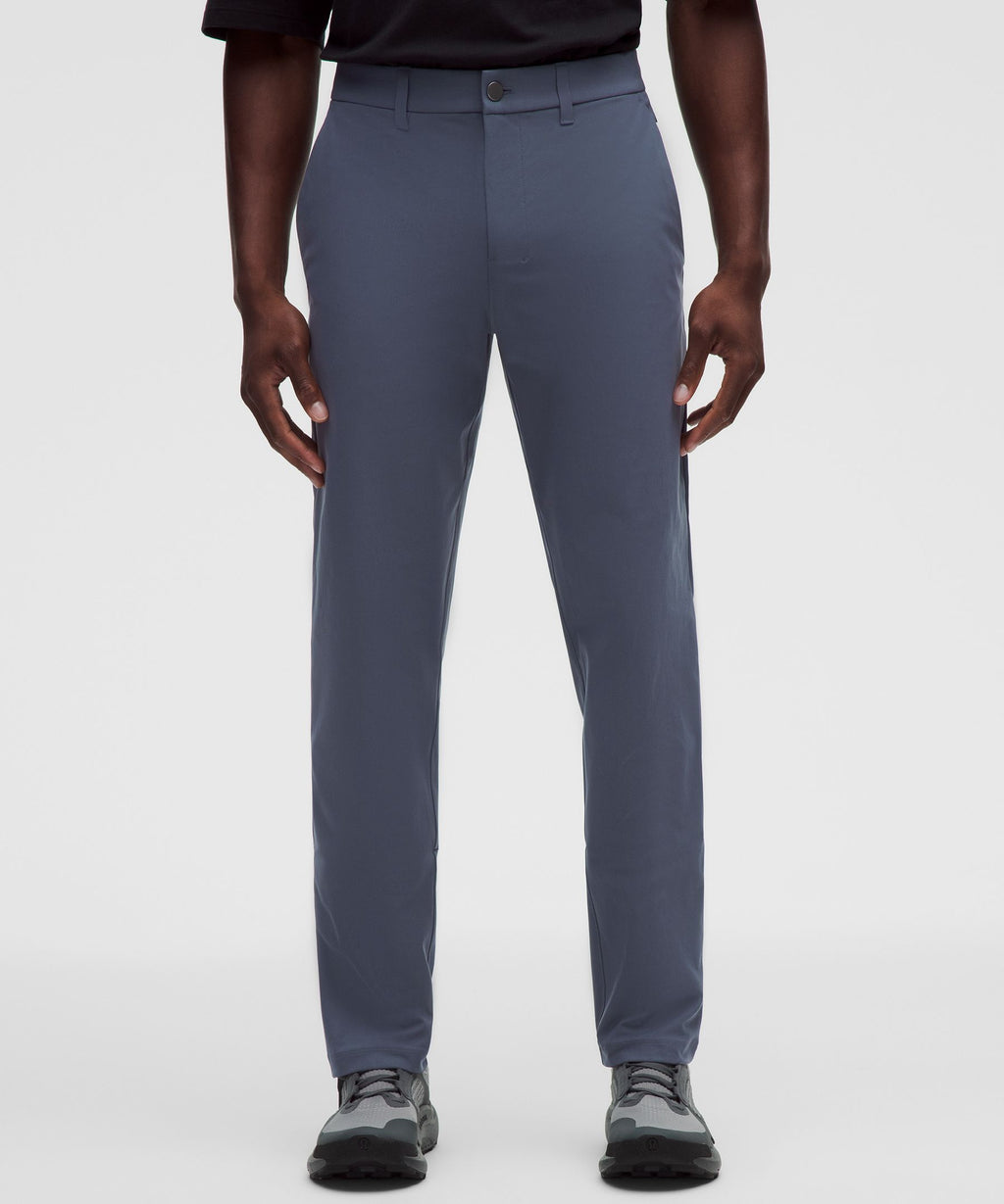 ABC Classic-Fit Trouser 30LWarpstreme