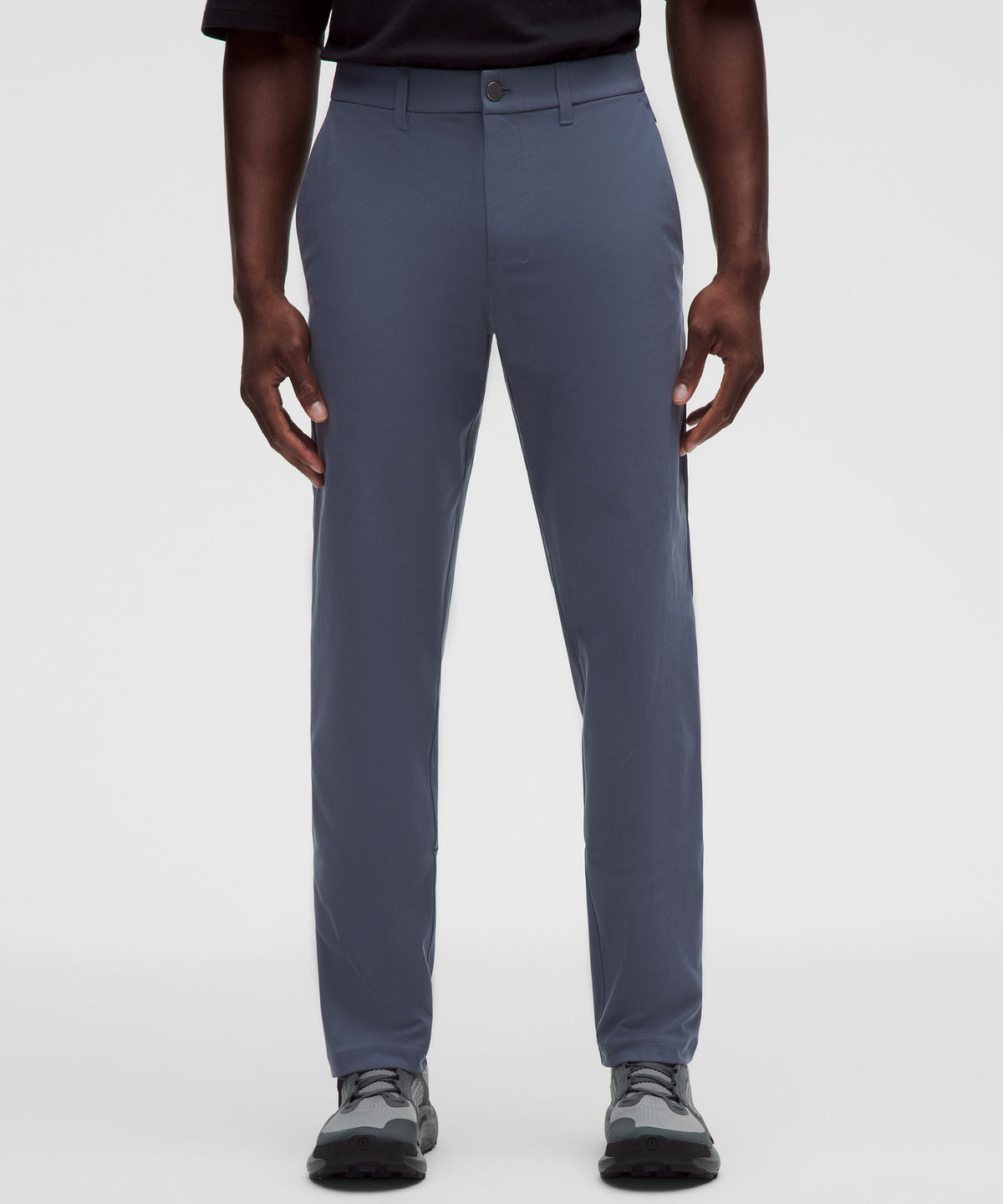 ABC Classic-Fit Trouser 30LWarpstreme