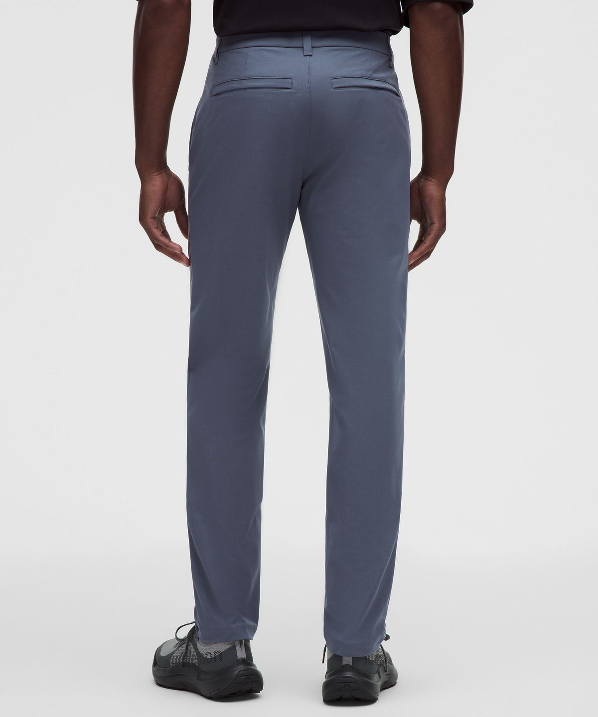 ABC Classic-Fit Trouser 30LWarpstreme