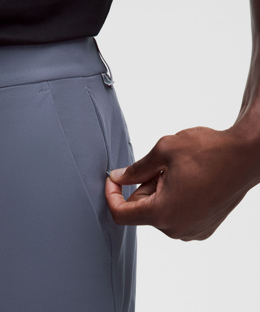 ABC Classic-Fit Trouser 30LWarpstreme