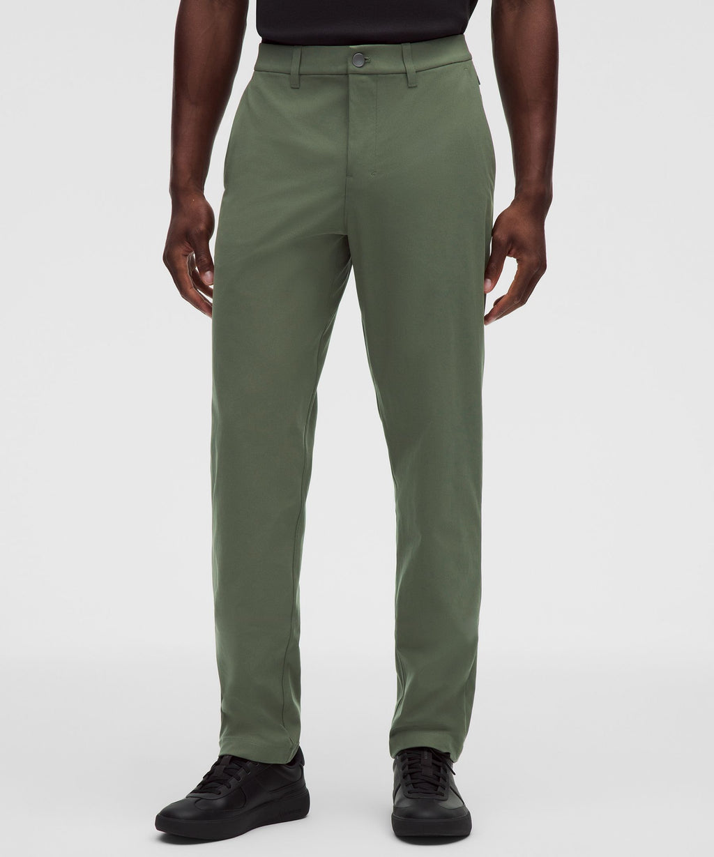 ABC Classic-Fit Trouser 30LWarpstreme