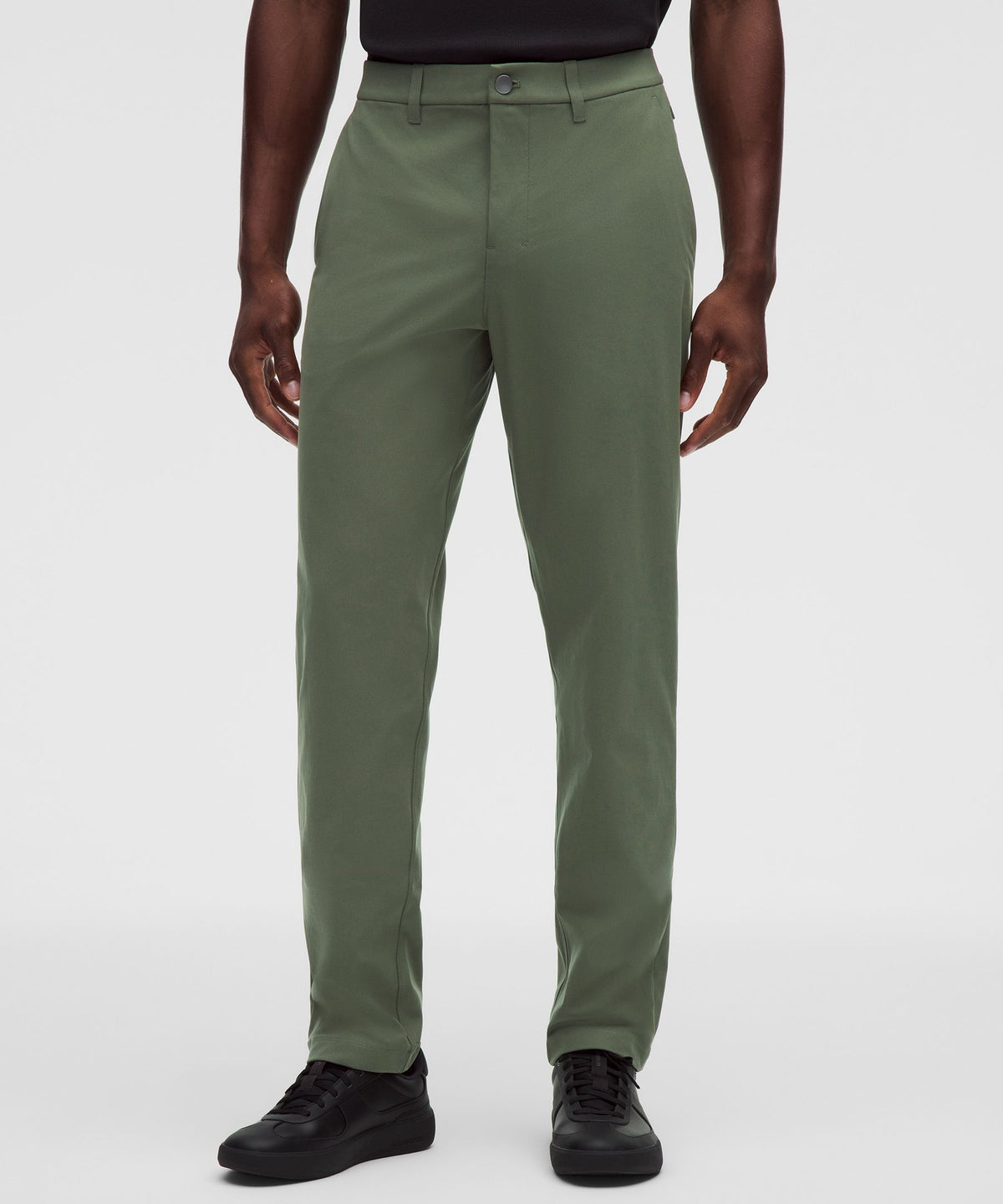 ABC Classic-Fit Trouser 30LWarpstreme