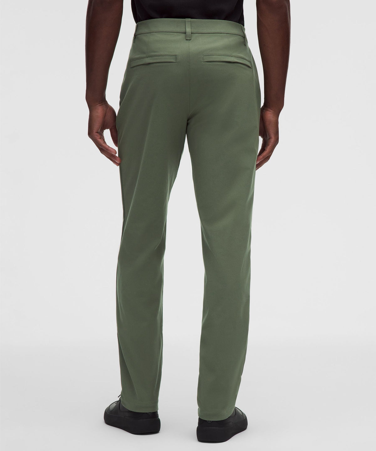 ABC Classic-Fit Trouser 30LWarpstreme
