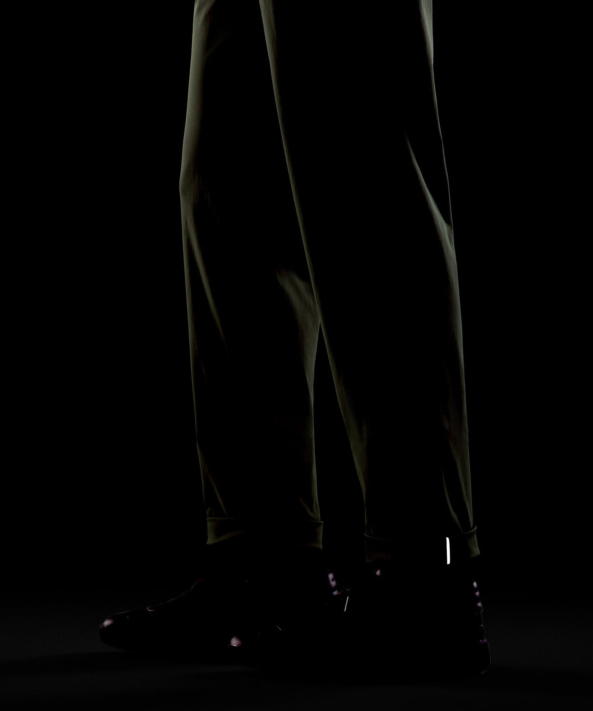 ABC Classic-Fit Trouser 30LWarpstreme