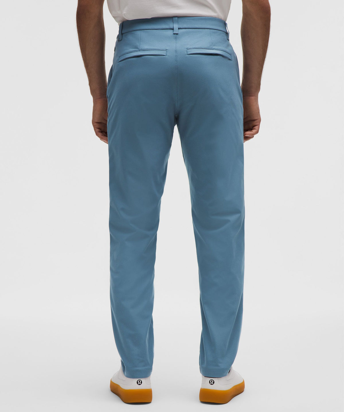 ABC Classic-Fit Trouser 30LWarpstreme