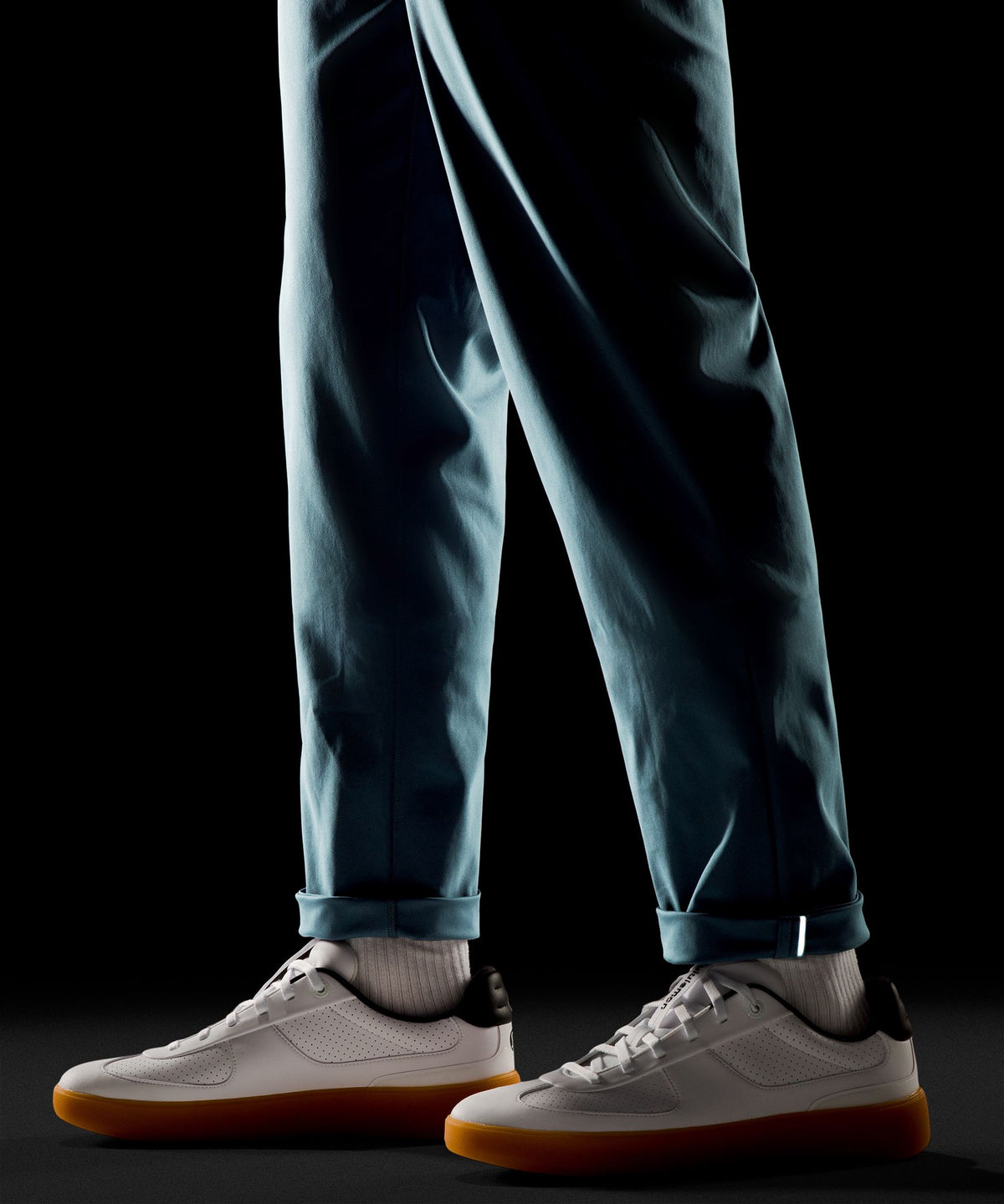 ABC Classic-Fit Trouser 30LWarpstreme