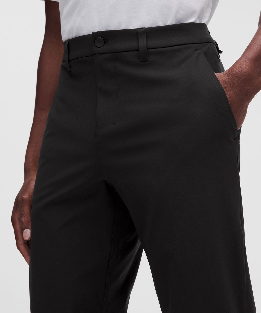 ABC Classic-Fit Trouser 34LWarpstreme