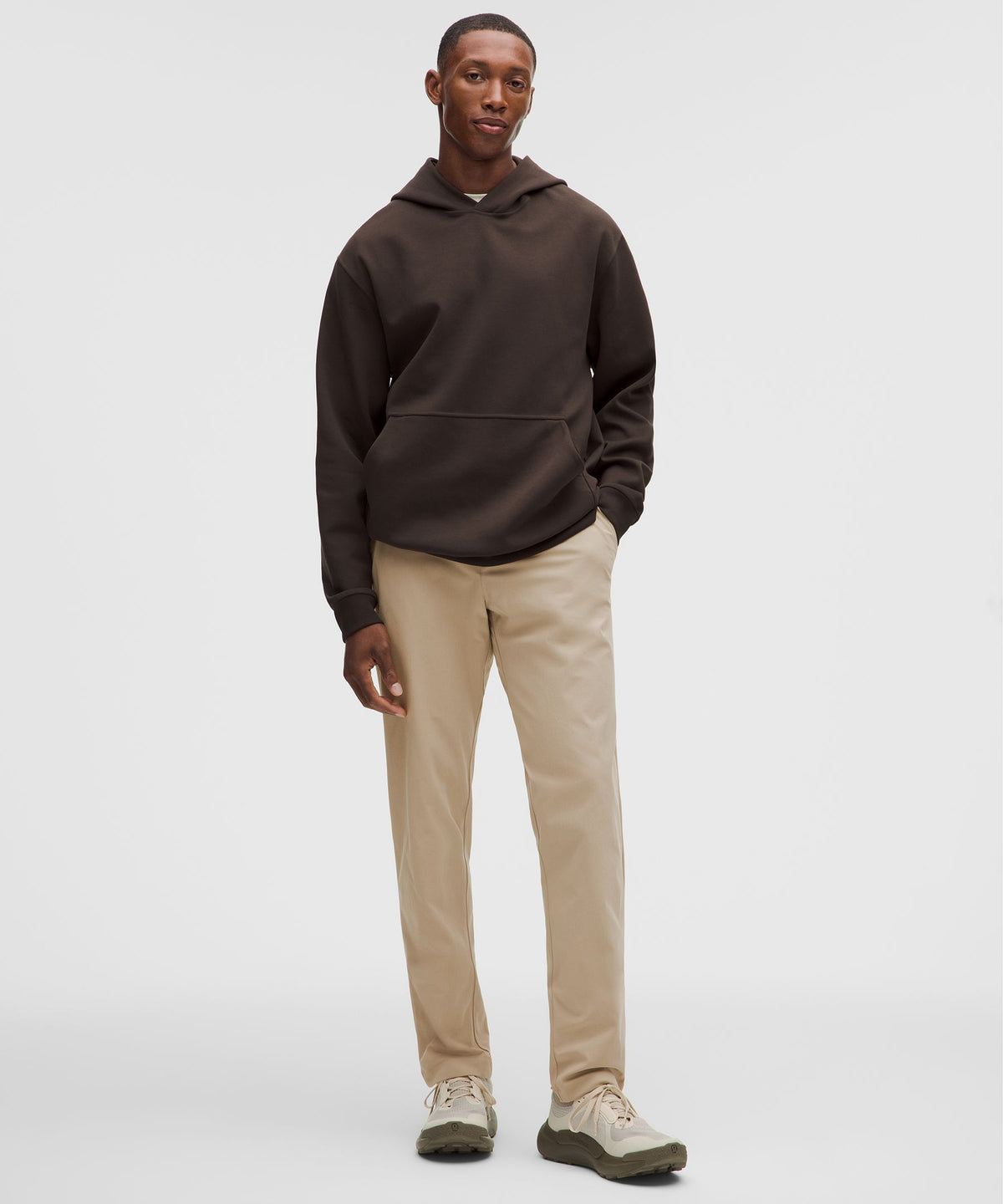 ABC Classic-Fit Trouser 34LWarpstreme