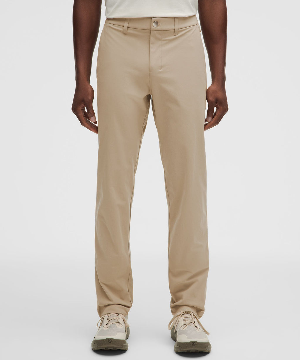 ABC Classic-Fit Trouser 34LWarpstreme