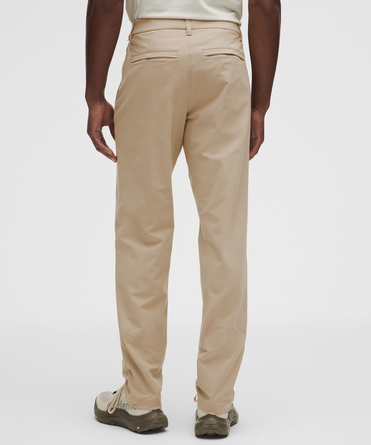 ABC Classic-Fit Trouser 34LWarpstreme