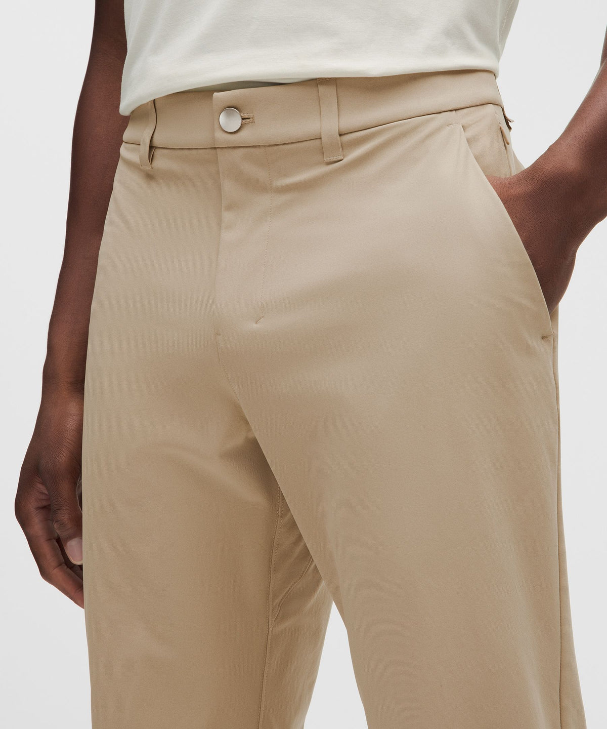 ABC Classic-Fit Trouser 34LWarpstreme