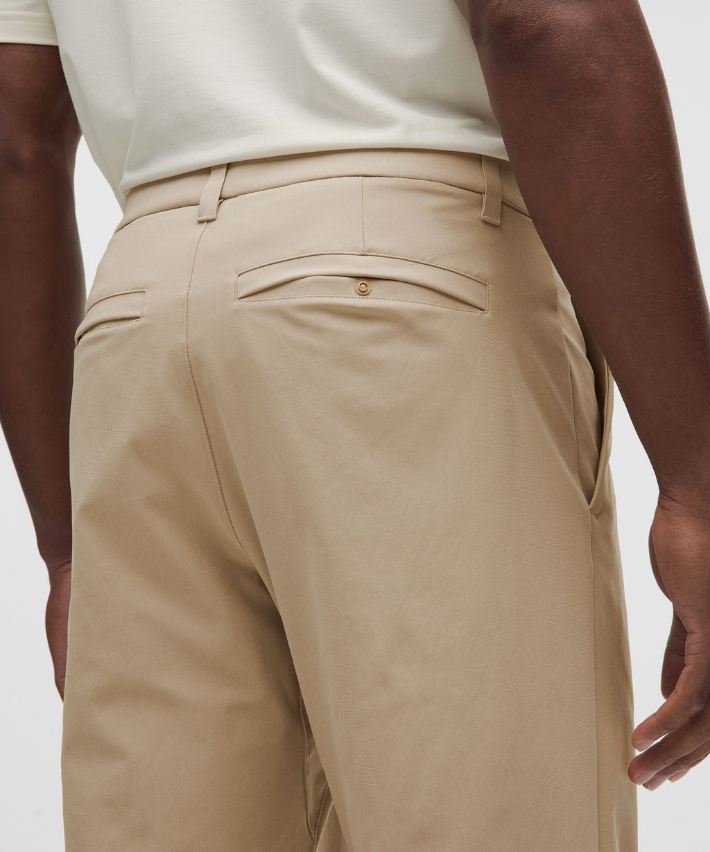 ABC Classic-Fit Trouser 34LWarpstreme