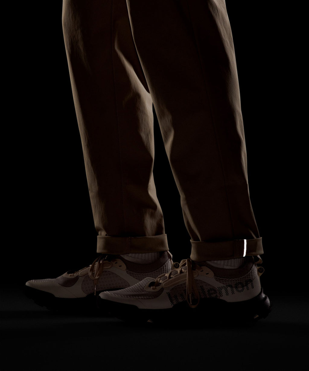 ABC Classic-Fit Trouser 34LWarpstreme