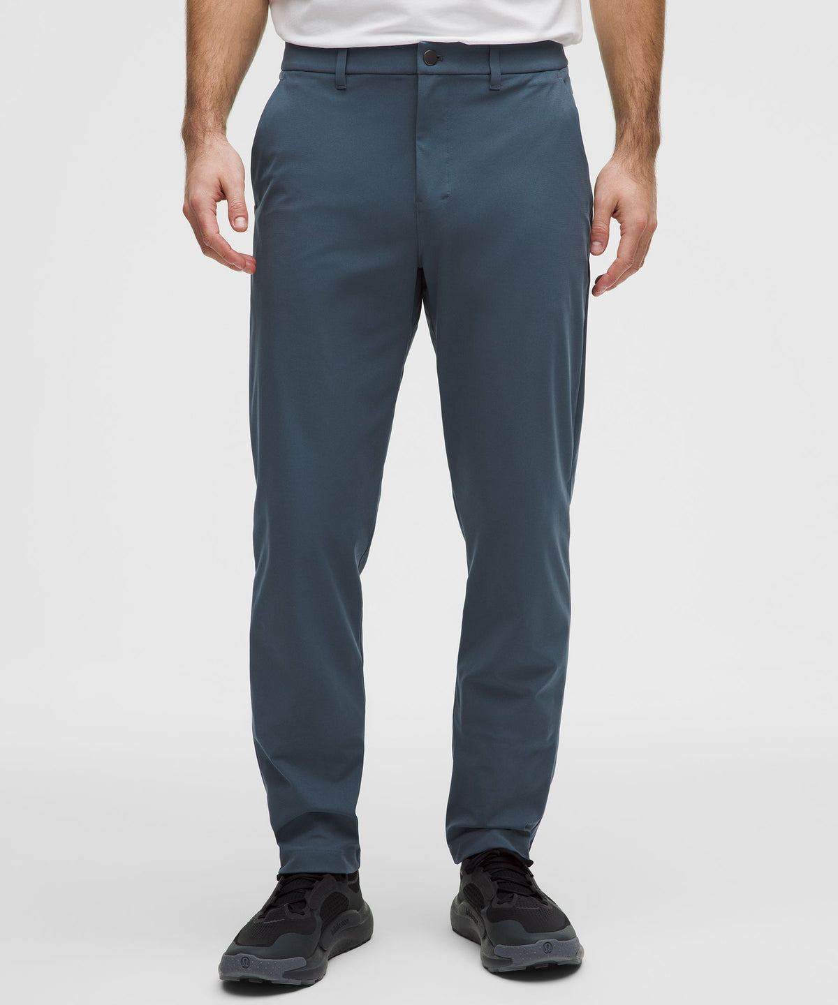 ABC Classic-Fit Trouser 34LWarpstreme