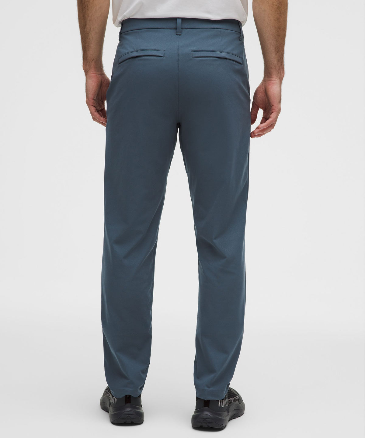 ABC Classic-Fit Trouser 34LWarpstreme