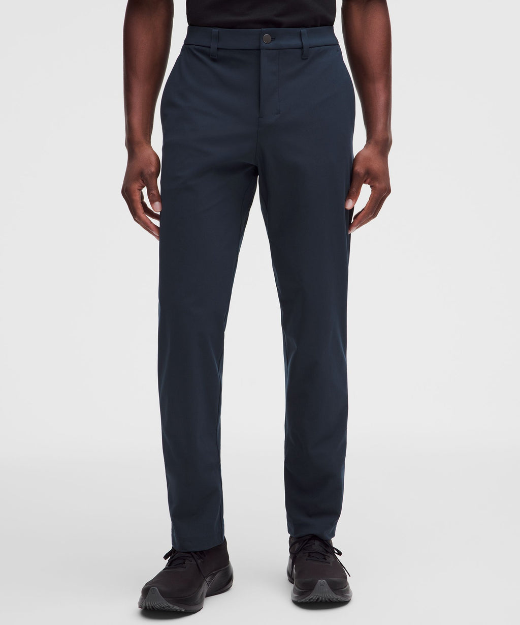ABC Classic-Fit Trouser 34LWarpstreme