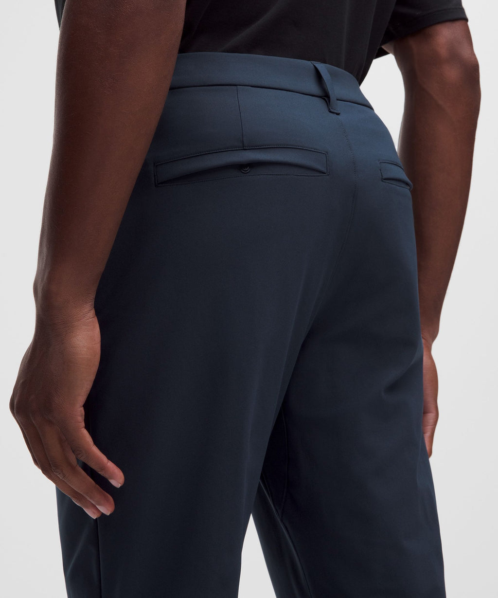 ABC Classic-Fit Trouser 34LWarpstreme