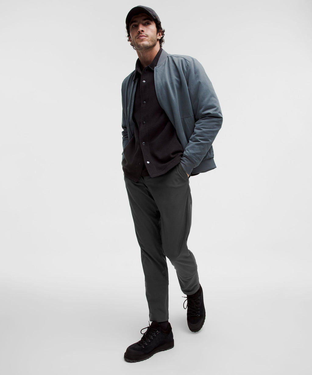 ABC Classic-Fit Trouser 34LWarpstreme