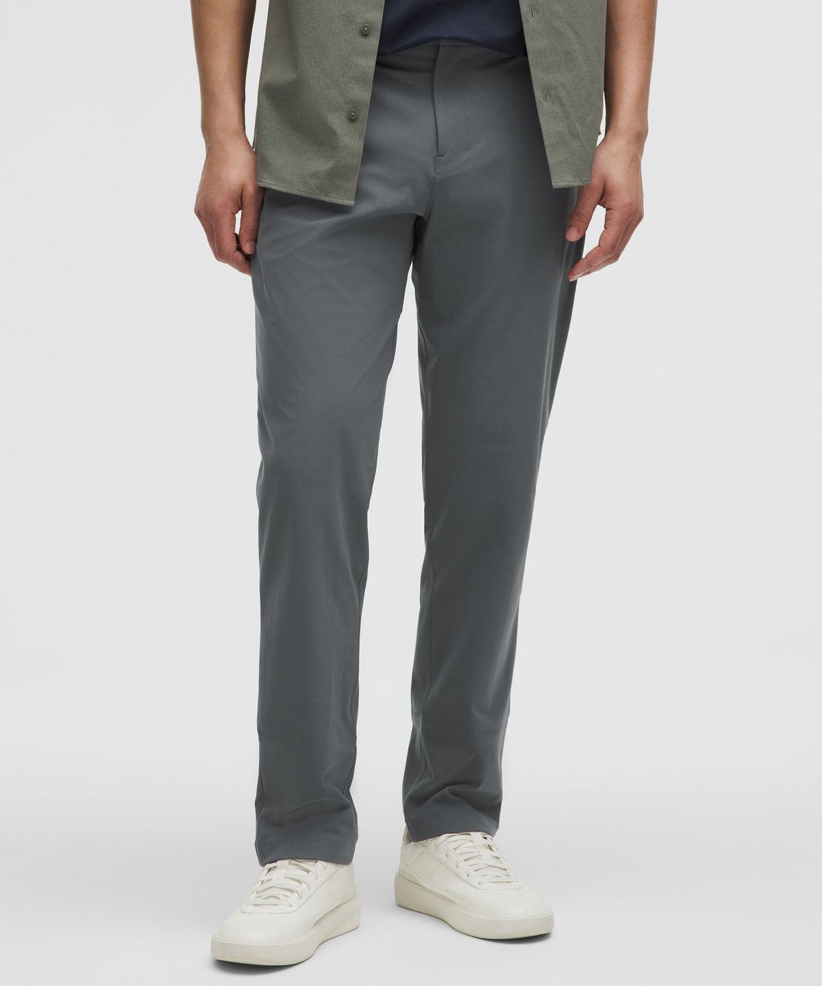 ABC Classic-Fit Trouser 34LWarpstreme