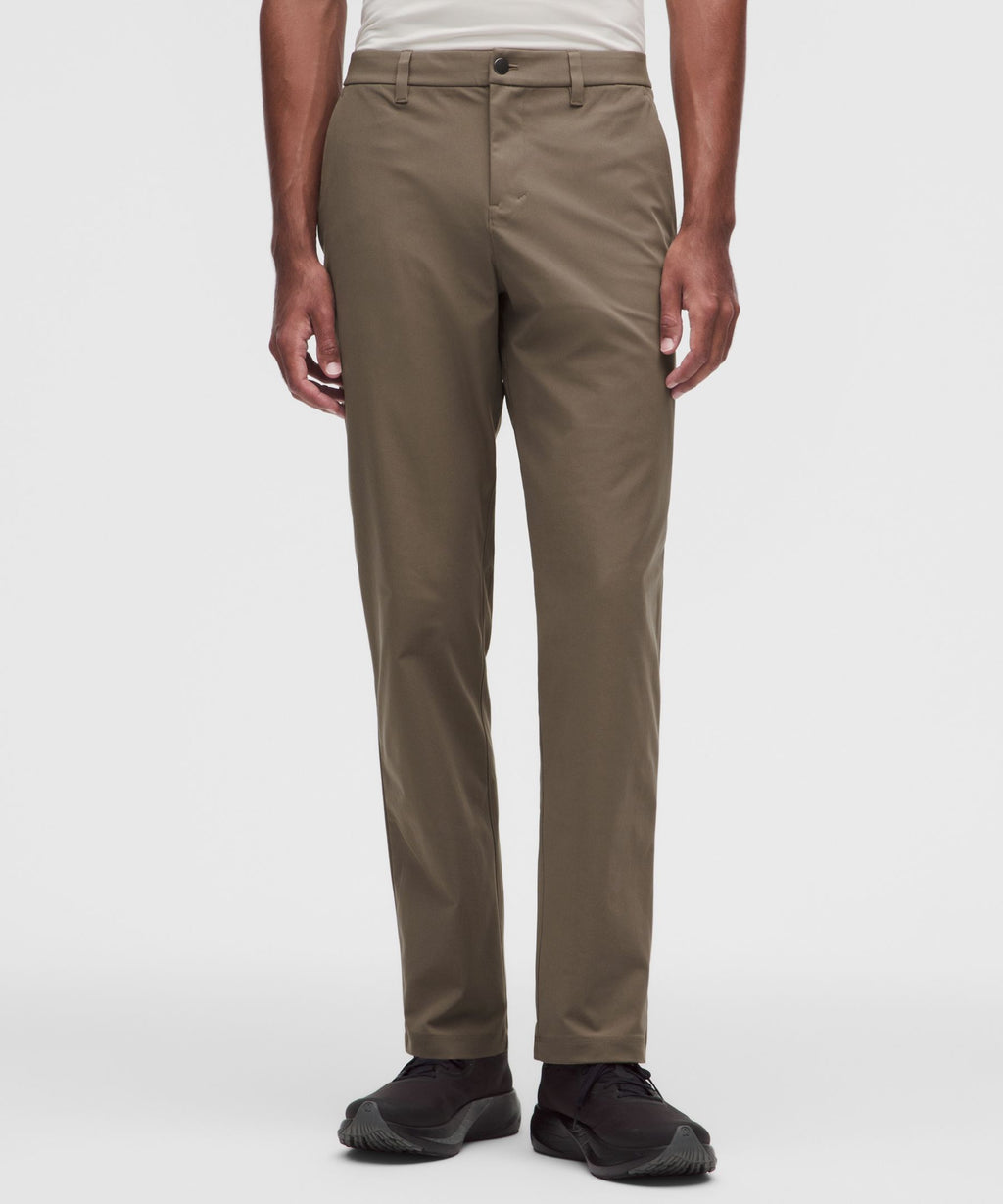 ABC Classic-Fit Trouser 34LWarpstreme