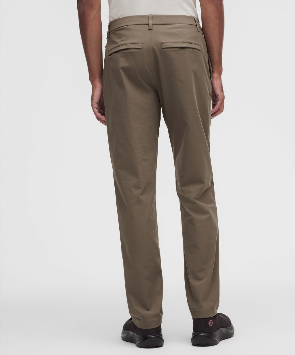 ABC Classic-Fit Trouser 34LWarpstreme