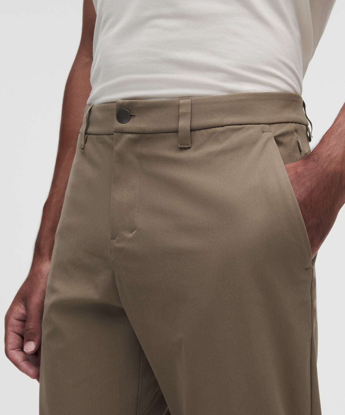 ABC Classic-Fit Trouser 34LWarpstreme
