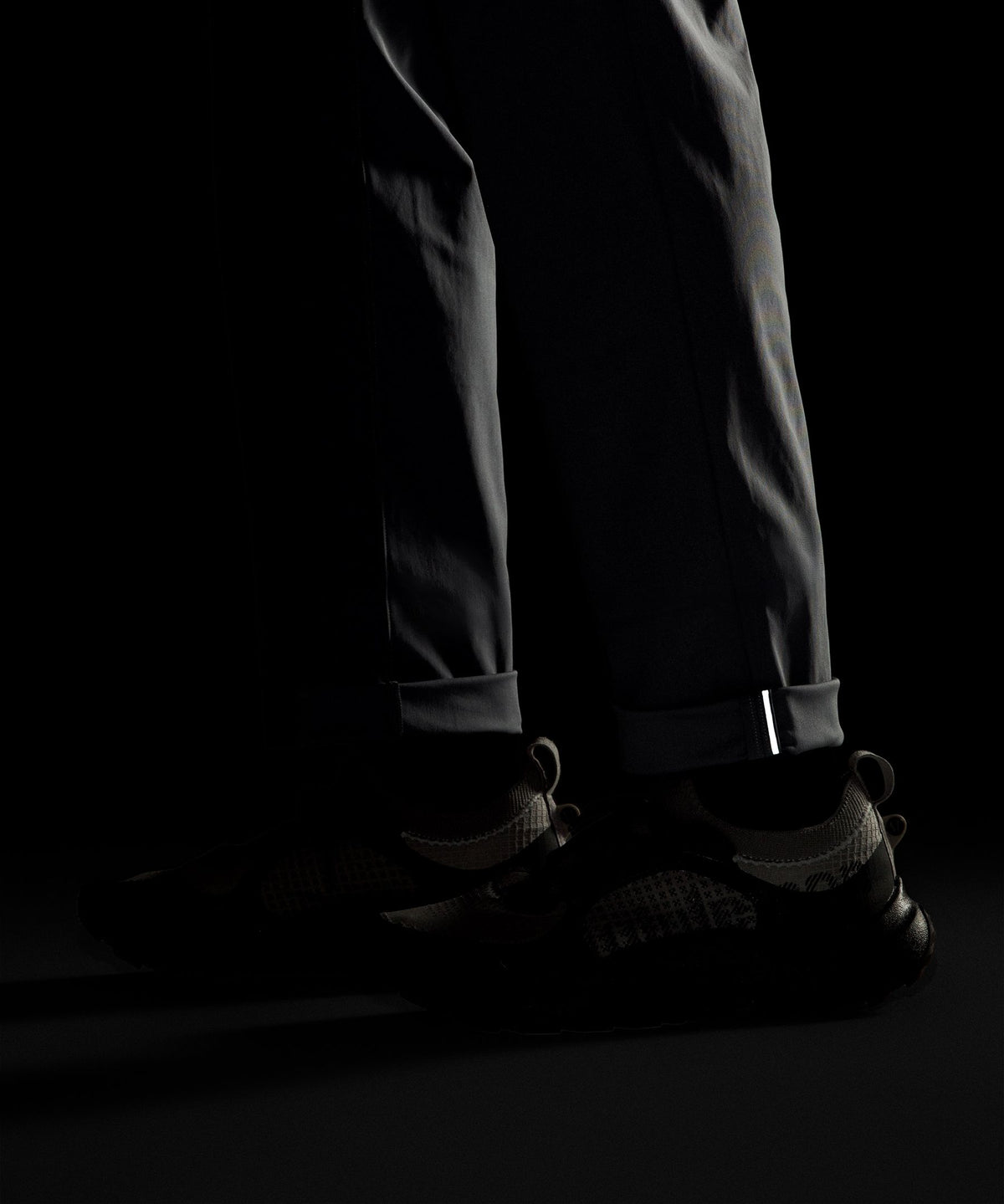 ABC Classic-Fit Trouser 34LWarpstreme