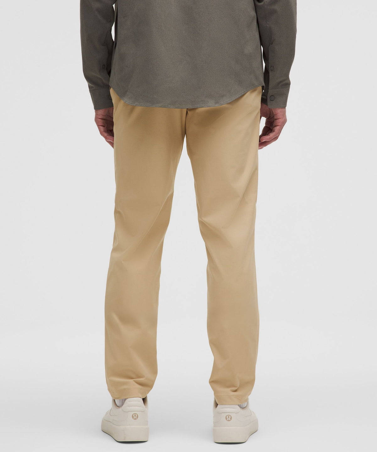 ABC Classic-Fit Trouser 34LWarpstreme