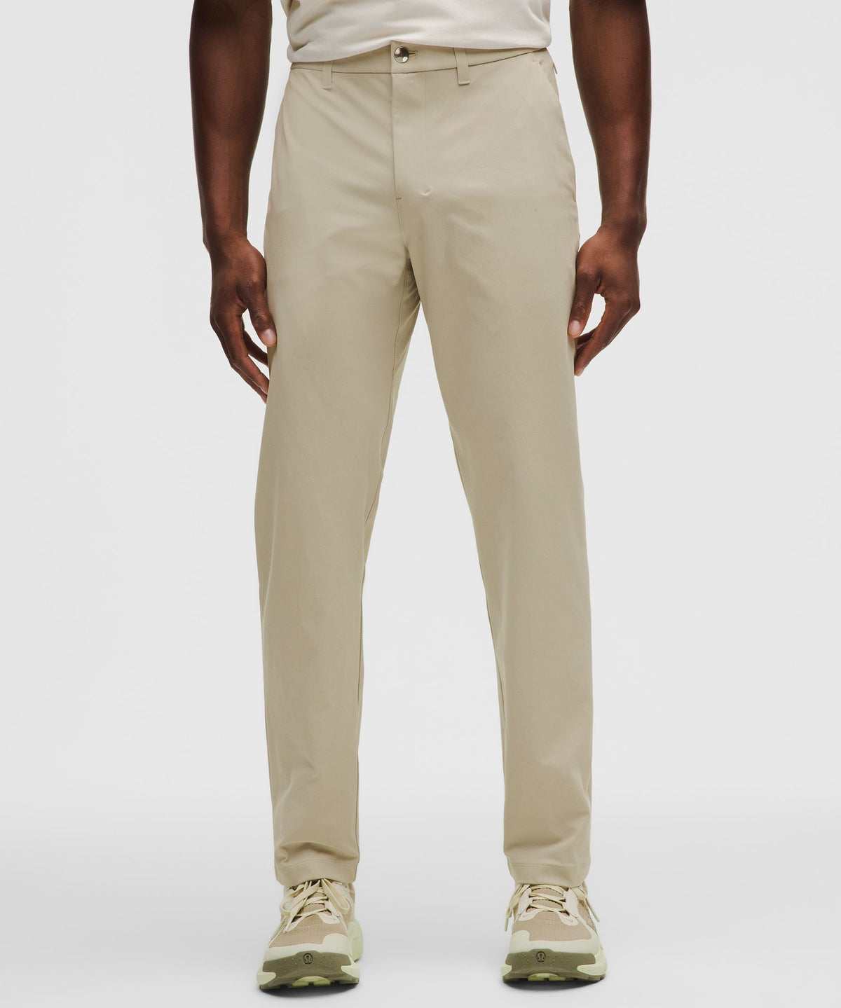 ABC Classic-Fit Trouser 34LWarpstreme