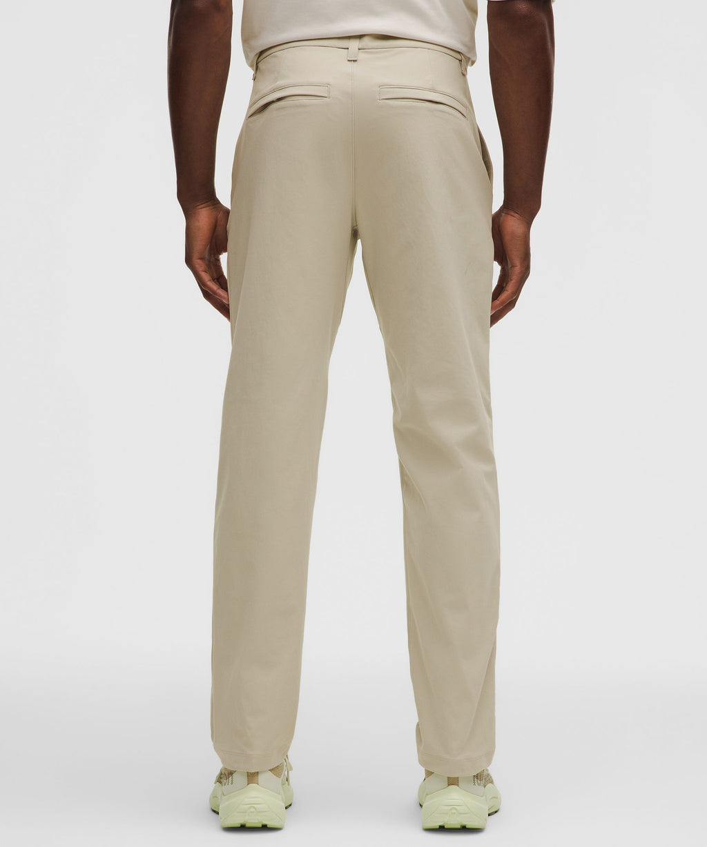 ABC Classic-Fit Trouser 34LWarpstreme