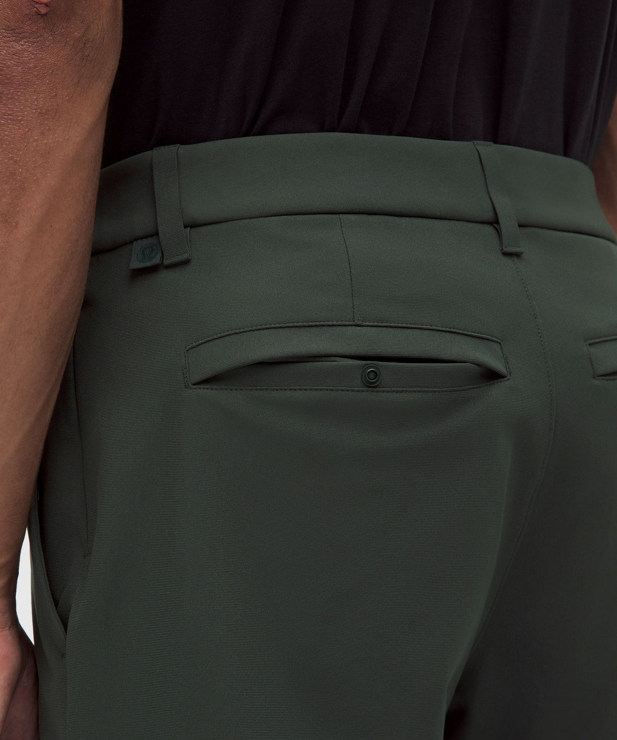 ABC Classic-Fit Trouser 34LWarpstreme